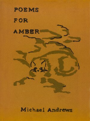 cover image of Poems for Amber